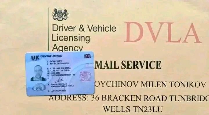 Driving school learner documentation